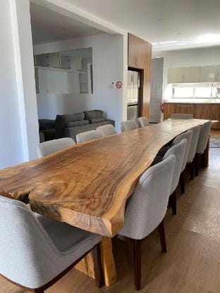 The Pearl of Pointe aux Canonniers Vacation rental in Mauritius