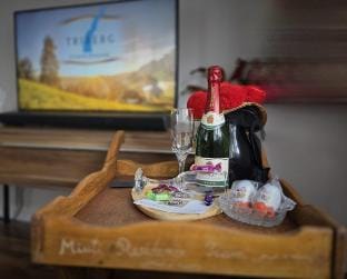 Adventure and relaxation in the mountains! Vacation rental in Baden-Württemberg