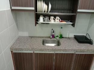 The Grid KB Apartment in Malaysia