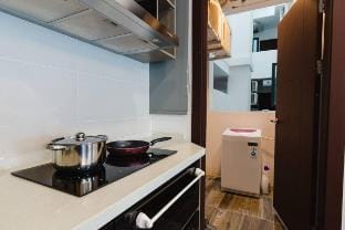 JR Homestays 138 @ Jazz 1 Vivacity Mall (3-6 Pax) Apartment in Kuching