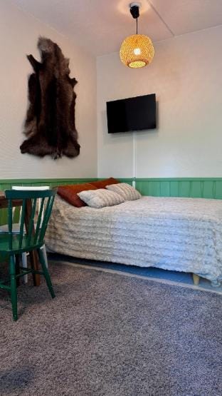 Cozy studio and sauna in Levi Centrum Vacation rental in Lapland