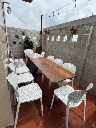 Homestay gio bien Vacation rental in Phan Thiet