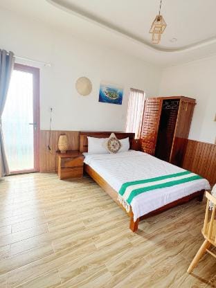 Homestay gio bien Vacation rental in Phan Thiet