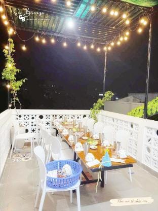 Homestay gio bien Vacation rental in Phan Thiet