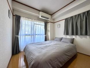 Dogo Comfort Stay 201 Apartment in Japan