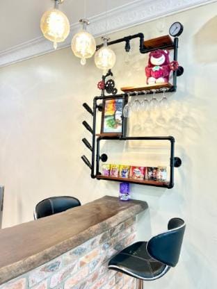 Jeff & Ricky Homestay 122 @Matang Home Vacation rental in Kuching