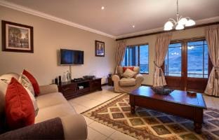 Dynasty Red Mountain Ranch (3 bedroom House) Vacation rental in South Africa