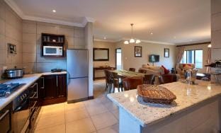 Dynasty Red Mountain Ranch (3 bedroom House) Vacation rental in South Africa