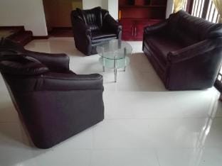 Sinhalaya Vacation rental in Western Province