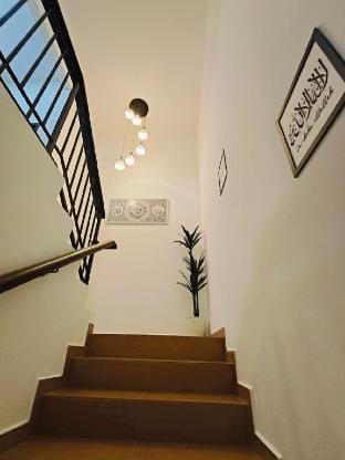 Sapphire Suites | SP Saujana [Muslim Friendly] Vacation rental in Kedah
