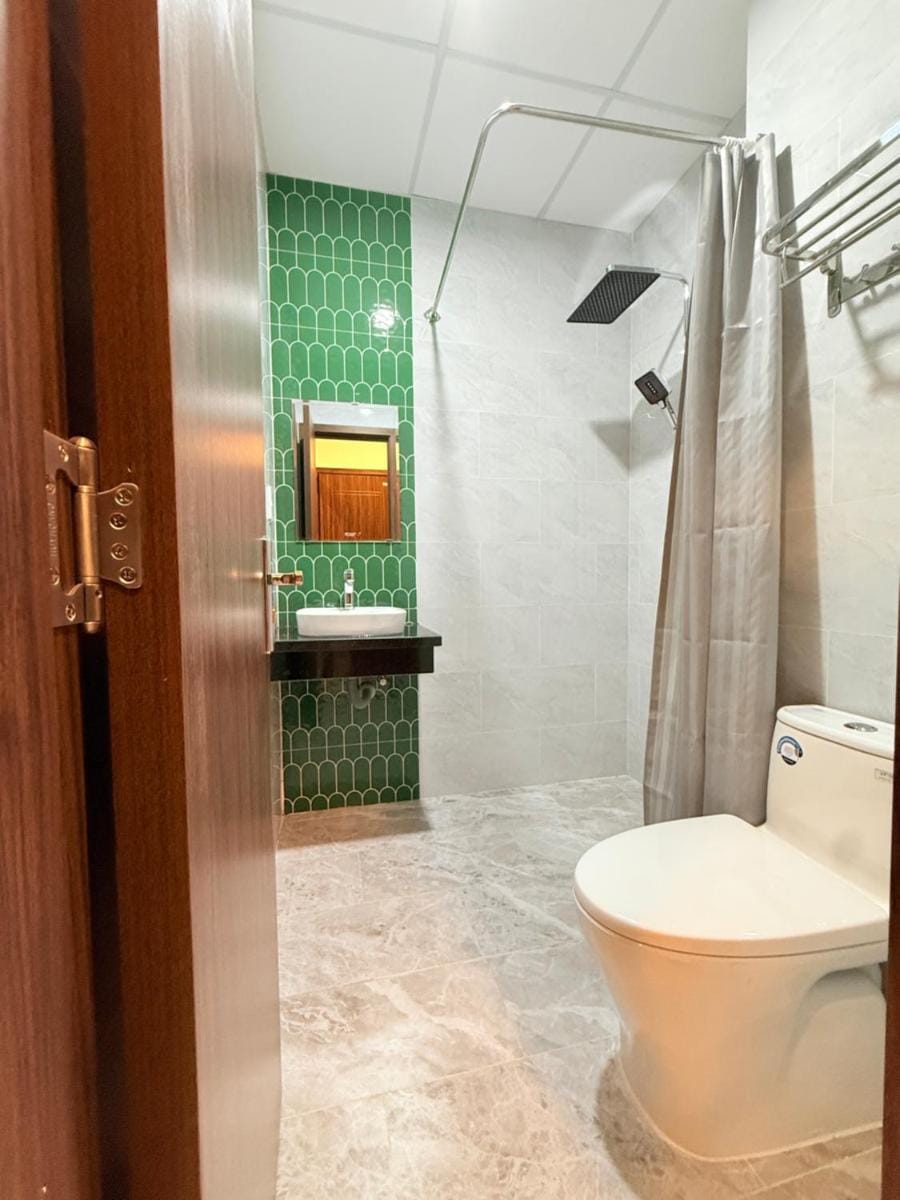 SUONG HOUzE Apartment in Da Nang