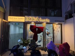 SUONG HOUzE Apartment in Da Nang