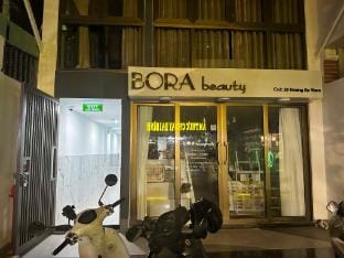SUONG HOUzE Apartment in Da Nang
