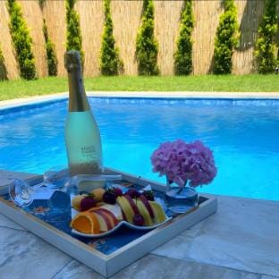 Vital Home Junior Garden Villa with Heated Pool Vacation rental in Turkey