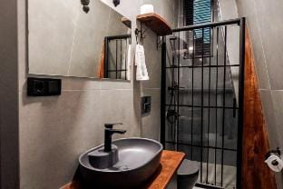 Vital Home Deluxe Heated Pool Villa Vacation rental in Turkey