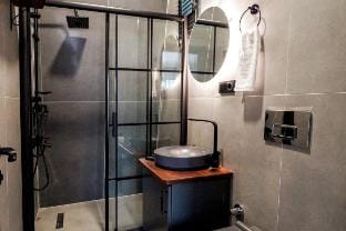 Vital Home Deluxe Heated Pool Villa Vacation rental in Turkey