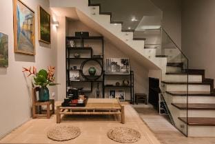 3BR Luxury/Center Old quarter/Art house/Elevator Vacation rental in Hanoi