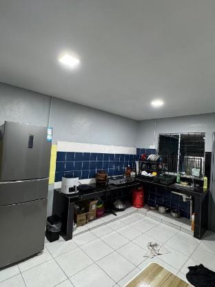 Cozy 3BR Double Storey Homestay Vacation rental in Kuching