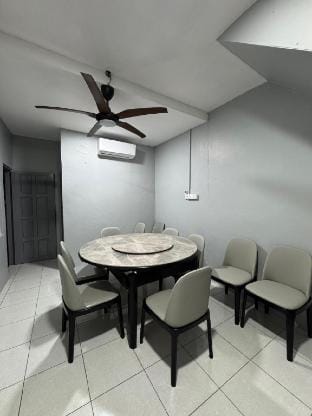 Cozy 3BR Double Storey Homestay Vacation rental in Kuching