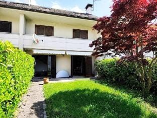 La villetta Vacation rental in Canton of Valais