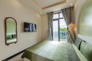 302 Freya Retreat @ GrandWorld/Free bus/Kitchen Vacation rental in Phu Quoc