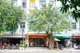 Vung Bau Houses Vacation rental in Phu Quoc