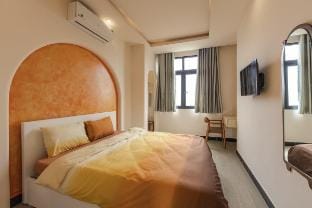 301 Freya Retreat @ GrandWorld/Free bus/Kitchen Vacation rental in Phu Quoc