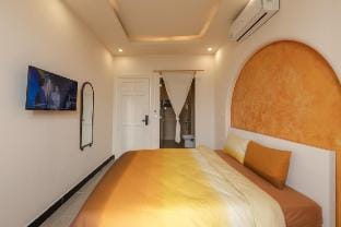 301 Freya Retreat @ GrandWorld/Free bus/Kitchen Vacation rental in Phu Quoc