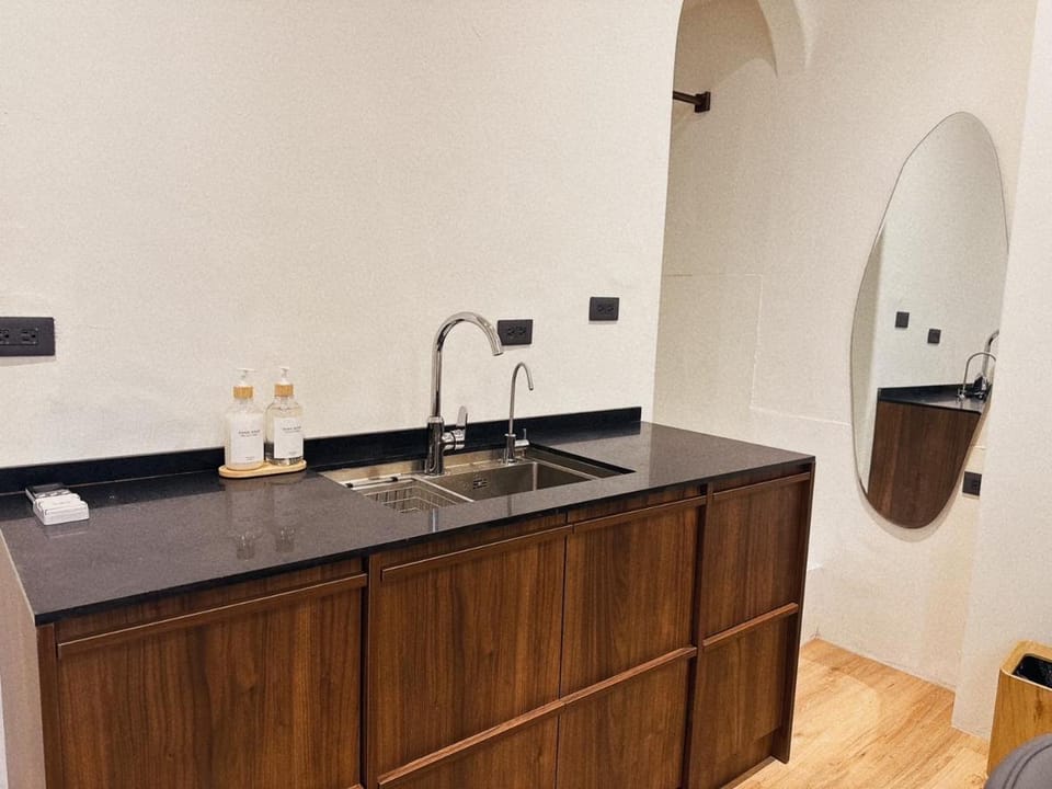Spring Stay Inn Bed and Breakfast in Kaohsiung