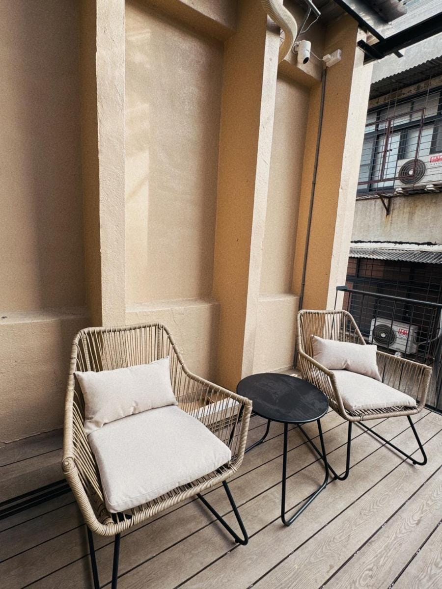Spring Stay Inn Bed and Breakfast in Kaohsiung