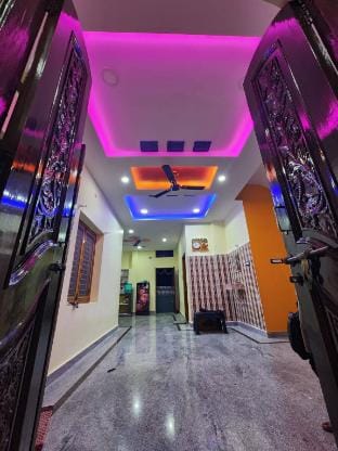 ROS VILLA Villa in Telangana