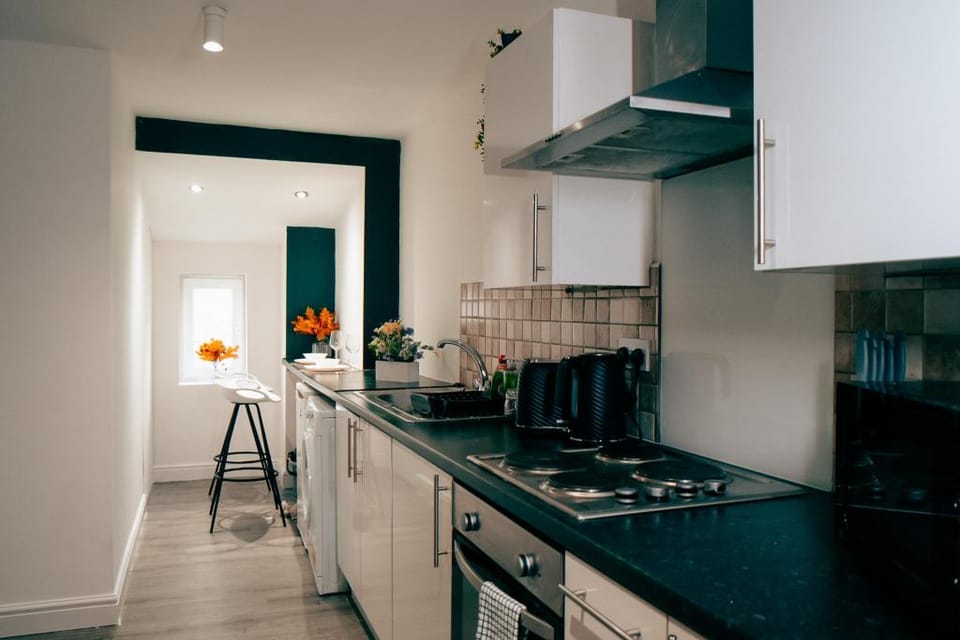 Firdaus Westgate Hotel in Huddersfield