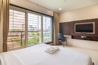 Kurla Houses Vacation rental in Mumbai