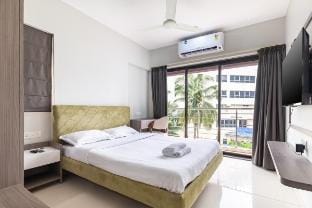 Kurla Apartments Apartment in Mumbai