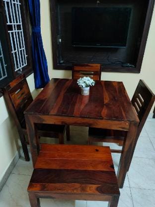 Dom's INN Vacation rental in Mangaluru