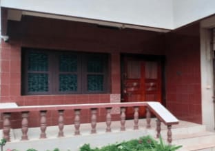 Dom's INN Vacation rental in Mangaluru