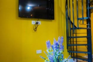 Firdaus Central Apartments Apartment in Huddersfield