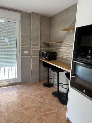 Spacious and bright house, for families or groups Vacation rental in Sierra Norte de Sevilla