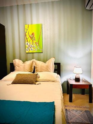 Flic en Flac, Beach Front Apartment - Kazafibi Vacation rental in Flic en Flac