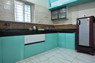 Koneru's Village Stay Hampi Vacation rental in Karnataka