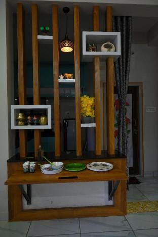 Koneru's Village Stay Hampi Vacation rental in Karnataka