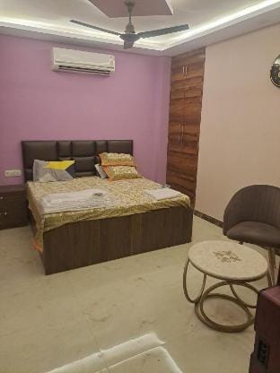 Urban oasis Apartment in New Delhi