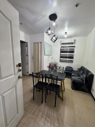 Dagos Vacation rental in Quezon City