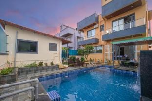 Pearl Villa Villa in Maharashtra