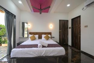 Pearl Villa Villa in Maharashtra