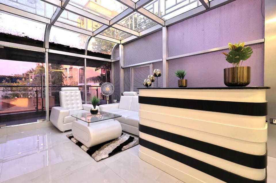 Borivali Villa - Gagal Home Apartment in Mumbai