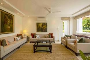 Helen's Garden House, Bhopal Vacation rental in India