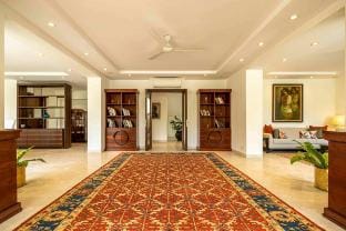 Helen's Garden House, Bhopal Vacation rental in India
