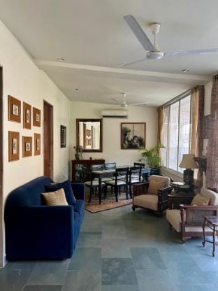 Lotus at The Studio Cottage Vacation rental in India