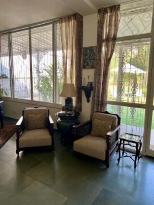 Lotus at The Studio Cottage Vacation rental in India